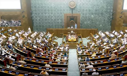 துணை ஜனாதிபதி தேர்தல்: நாளை மாதிரி வாக்குப்பதிவு துணை ஜனாதிபதி தேர்தல்: நாளை மாதிரி வாக்குப்பதிவு