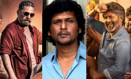 Kamal Haasan confirms pairing with Rajinikanth