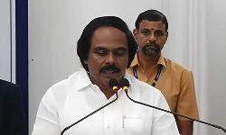 கண்ணாடி பாலம் விரிசல் - நடவடிக்கை எடுக்க அமைச்சர் மனோ தங்கராஜ் உத்தரவு