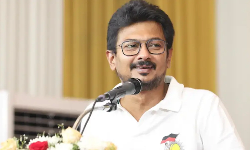 அதிமுக விரைவில் ஐசியூ-வில் அனுமதிக்கப்படும் - உதயநிதி ஸ்டாலின்