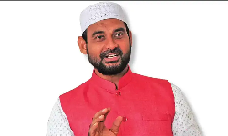 வேலூர் இப்ராஹிம் கைது