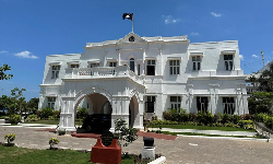 டிஜிபி அலுவலகத்தில் புதிய கட்டுப்பாடுகள் டிஜிபி அலுவலகத்தில் புதிய கட்டுப்பாடுகள்