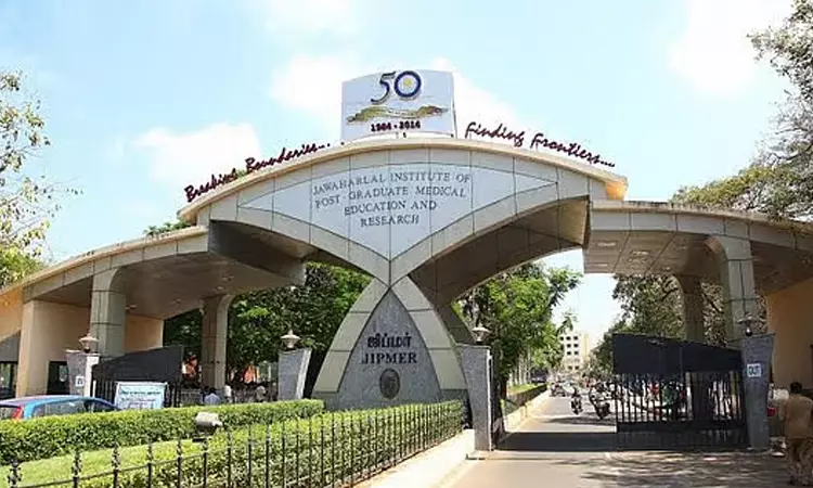 புதுச்சேரி ஜிம்பரில் நடத்தப்படும் மருத்துவப் படிப்புகள் என்ன? - முழு விவரம்