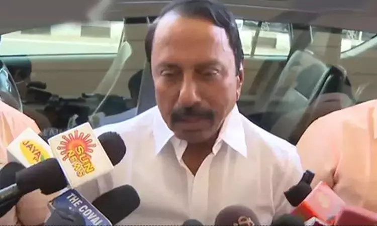 டெல்லி செல்லும் செங்கோட்டையன்? காரணம் என்ன? - அவரே... ... இன்றைய முக்கிய செய்திகள் சில வரிகளில்.. 08-09-2025