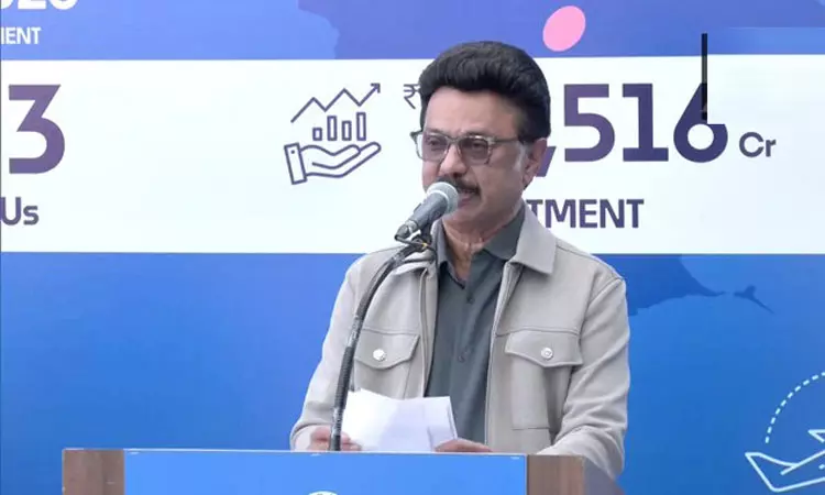 தமிழகத்தில் தொழில் தொடங்க புதிய நிறுவனங்கள்... ... இன்றைய முக்கிய செய்திகள் சில வரிகளில்.. 08-09-2025