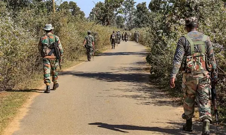 காஷ்மீரில் என்கவுன்ட்டர்; பயங்கரவாதியை சுட்டு... ... இன்றைய முக்கிய செய்திகள் சில வரிகளில்.. 08-09-2025