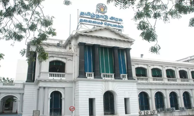 சென்னை தலைமை செயலகத்தில் வெடிகுண்டு மிரட்டல்;... ... இன்றைய முக்கிய செய்திகள் சில வரிகளில்.. 08-09-2025