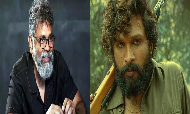 “புஷ்பா 3” கண்டிப்பாக உருவாகும் - இயக்குநர் சுகுமார் “புஷ்பா 3” கண்டிப்பாக உருவாகும் - இயக்குநர் சுகுமார்