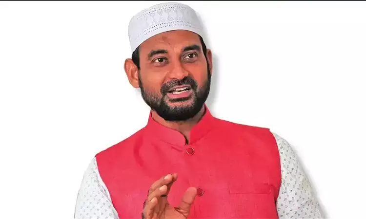 வேலூர் இப்ராஹிம் கைது