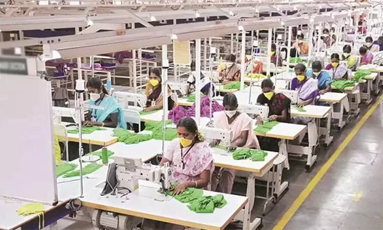 அமெரிக்க வரி பிரச்சினைக்கு 3 வாரங்களில் தீர்வு