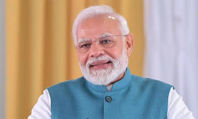 கொல்கத்தாவில் முப்படை தளபதிகள் மாநாடு; பிரதமர் மோடி தொடங்கி வைக்கிறார்