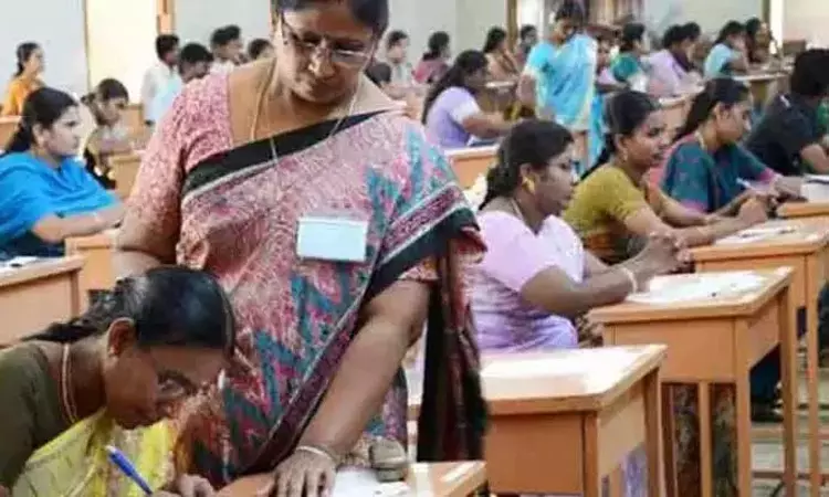 அடுத்த 2 ஆண்டுகளில் 6  டெட் தேர்வுகளை நடத்த தமிழக அரசு திட்டம்