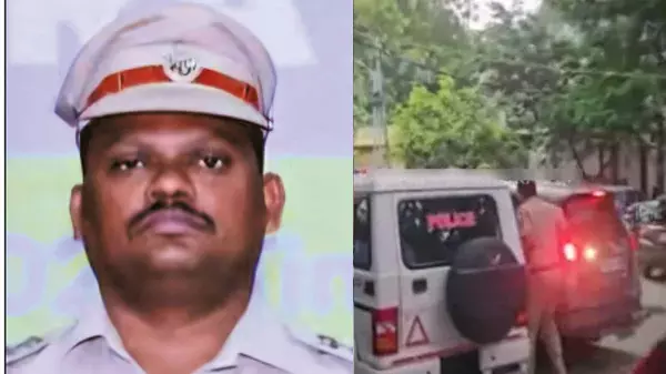 காஞ்சிபுரம் டிஎஸ்பி கைது : பேக்கரி மோதல் வழக்கில்  கோர்ட் அதிரடி