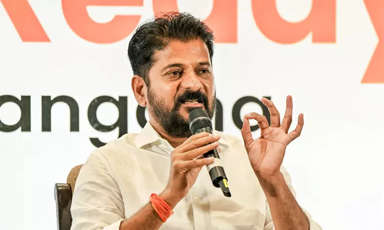 ரேவந்த் ரெட்டி மீதான அவதூறு வழக்கு ரத்துக்கு எதிரான மனு தள்ளுபடி; சுப்ரீம் கோர்ட்டு