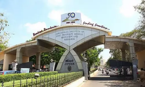 புதுச்சேரி ஜிம்பரில் நடத்தப்படும் மருத்துவப் படிப்புகள் என்ன? - முழு விவரம்