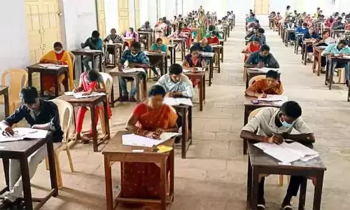 டெட் தேர்வுக்கு விண்ணப்பிக்க இன்றே கடைசி நாள்.!