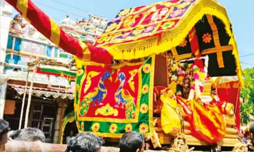 மதுரை ஆவணி மூலத்திருவிழா நிறைவு: திருப்பரங்குன்றம் முருகப்பெருமான் இருப்பிடம் சேர்ந்தார்