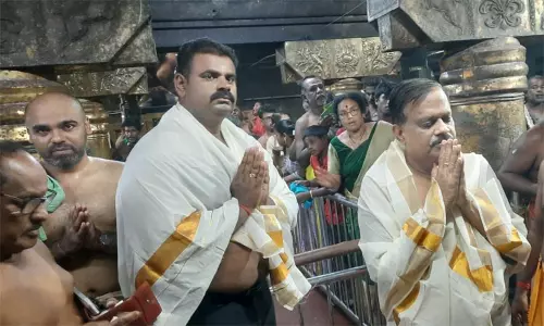 கன்னியாகுமரி பகவதி அம்மன் கோவிலில் ஆவணி பௌர்ணமி விழா கன்னியாகுமரி பகவதி அம்மன் கோவிலில் ஆவணி பௌர்ணமி விழா