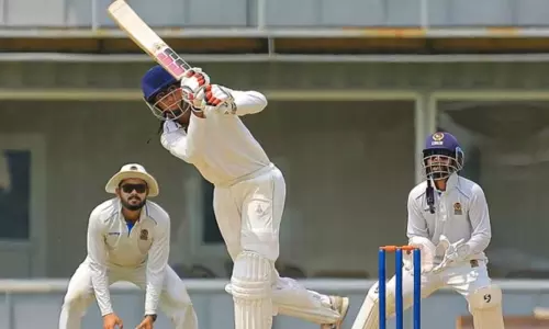 துலீப் கோப்பை கிரிக்கெட்: தெற்கு மண்டல அணியில் தமிழக வீரர் சேர்ப்பு