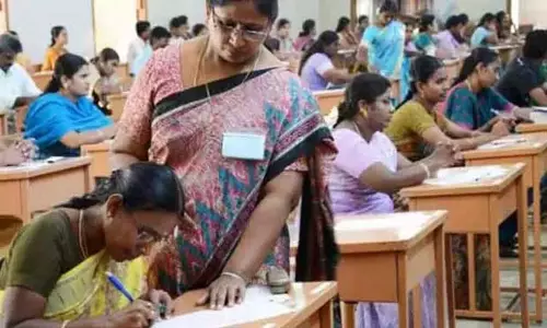 டெட் தேர்வுக்கு விண்ணப்பிக்க கால அவகாசம் நீட்டிப்பு டெட் தேர்வுக்கு விண்ணப்பிக்க கால அவகாசம் நீட்டிப்பு