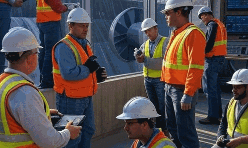 மத்திய அரசு நிறுவனத்தில் வேலை: என்ஜினீயர்களுக்கு  அருமையான வாய்ப்பு