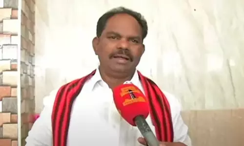 வைகோ மிகப்பெரிய தவறை செய்திருக்கிறார்- மல்லை சத்யா பேட்டி