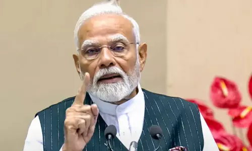 Jerusalem terror attack - Prime Minister Modi condemns