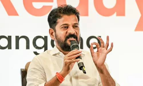 ரேவந்த் ரெட்டி மீதான அவதூறு வழக்கு ரத்துக்கு எதிரான மனு தள்ளுபடி; சுப்ரீம் கோர்ட்டு