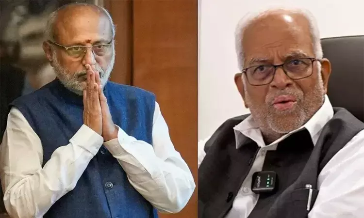 புதிய துணை ஜனாதிபதி யார்.. இன்று தேர்தல் - முடிவு... ... இன்றைய முக்கியச் செய்திகள்.. சில வரிகளில்.. 09-09-2025