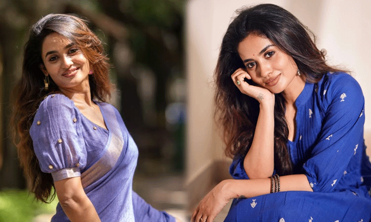 என் வாழ்க்கையை உயர்த்திய சினிமாவுக்கு என்றென்றும் உண்மையாக இருப்பேன்- நடிகை தேஜூ அஸ்வினி