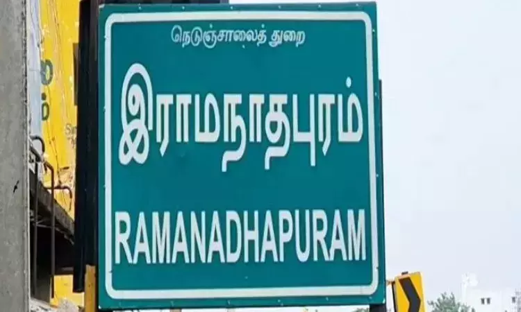 ராமநாதபுரம் மாவட்டத்தில் இன்று முதல் தடை உத்தரவு... ... இன்றைய முக்கியச் செய்திகள்.. சில வரிகளில்.. 09-09-2025