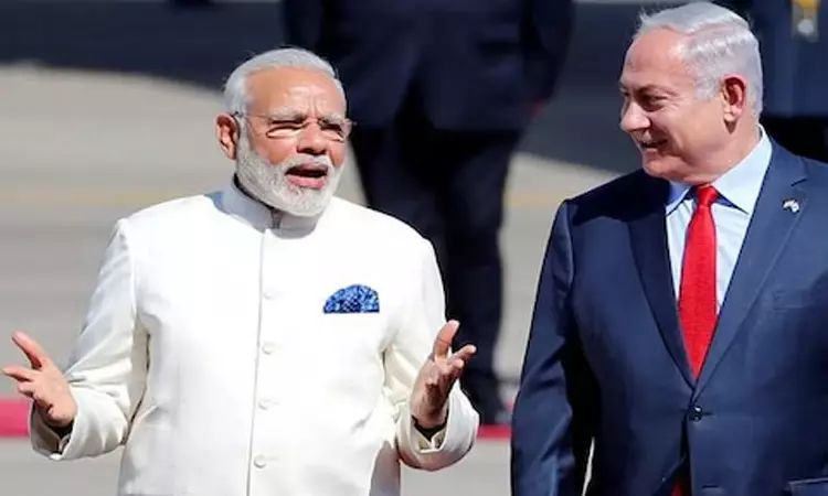 இஸ்ரேலுக்கு ஆதரவு - பிரதமர் மோடிக்கு நன்றி... ... இன்றைய முக்கியச் செய்திகள்.. சில வரிகளில்.. 09-09-2025