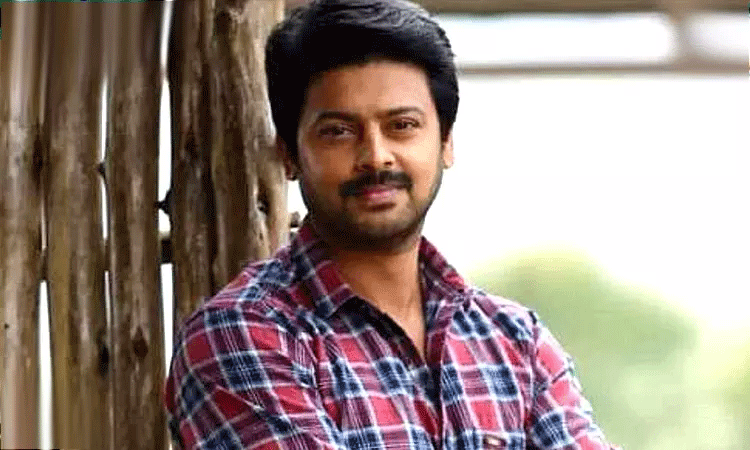 சினிமா நிகழ்ச்சிகளில் கலந்து கொள்வதை தவிர்க்கும் நடிகர் ஸ்ரீகாந்த்