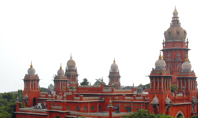 தேர்தல் ஆணையத்திற்கு எதிரான மனு: அதிரடி உத்தரவிட்ட சென்னை ஐகோர்ட்டு