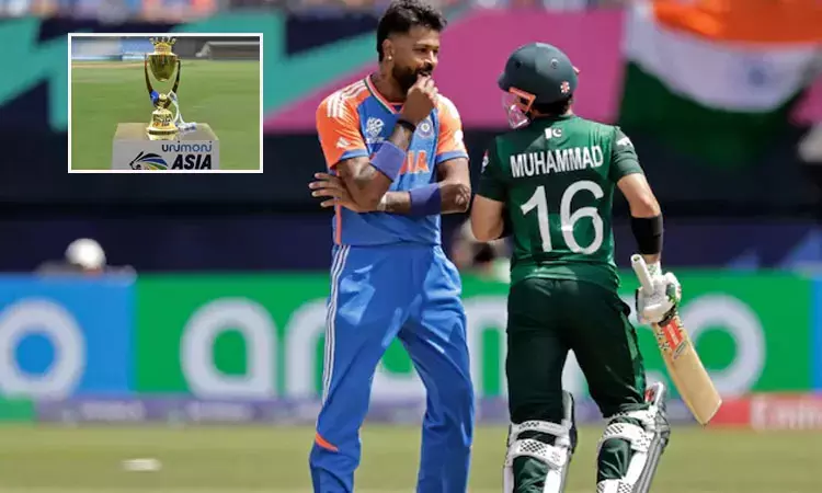 ஆசிய கோப்பை: இந்தியா வலுவான அணிதான் ஆனால்... -... ... இன்றைய முக்கியச் செய்திகள்.. சில வரிகளில்.. 09-09-2025