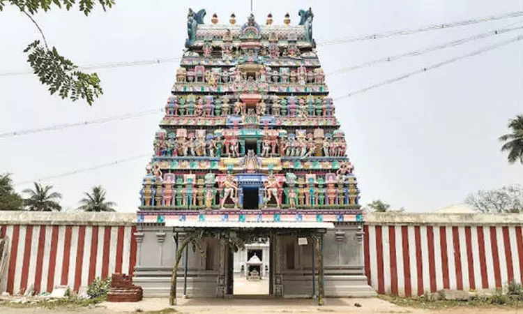 வேண்டுதலை நிறைவேற்றும் பரிமள ரங்கநாதர் வேண்டுதலை நிறைவேற்றும் பரிமள ரங்கநாதர்