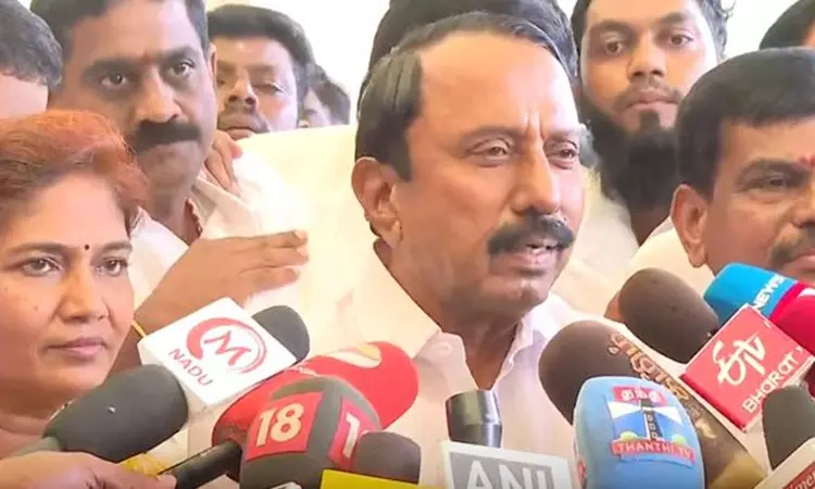 செங்கோட்டையன் - அமித் ஷா சந்திப்பு - பின்னணி... ... இன்றைய முக்கியச் செய்திகள்.. சில வரிகளில்.. 09-09-2025