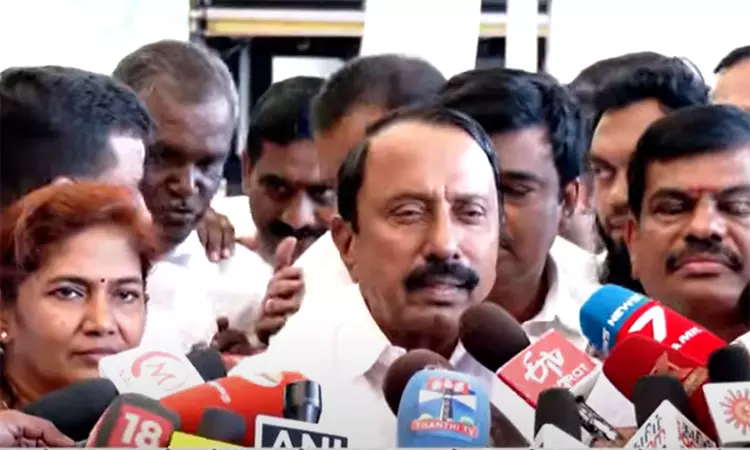 எல்லோரும் ஒன்றிணைய வேண்டும் - செங்கோட்டையன்