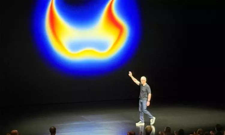 ஆப்பிள் வருடாந்திர நிகழ்ச்சி .. ஐபோன் 17 சீரீஸ் அறிமுகம்: இந்தியாவில் விலை என்ன?