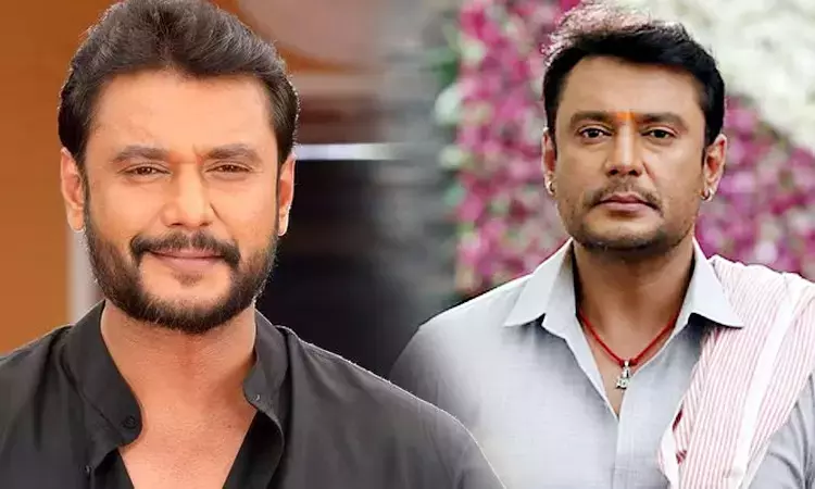 Pill me and kill me - Actor Darshan