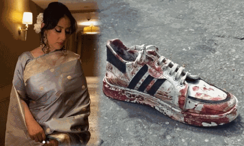 ’கருப்பு நாள்’: நடிகை மனிஷா கொய்ராலா வெளியிட்ட திடீர் பதிவு ’கருப்பு நாள்’: நடிகை மனிஷா கொய்ராலா வெளியிட்ட திடீர் பதிவு