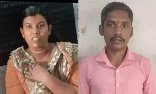 திருநெல்வேலி: போக்சோ வழக்கு குற்றவாளிகள் 2 பேருக்கு சாகும் வரை ஆயுள் தண்டனை