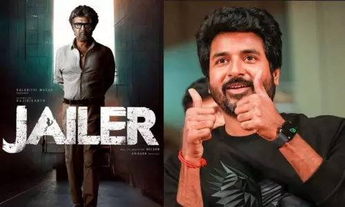 If they had done that...that Tamil film would have easily crossed Rs. 1,000 crore - Sivakarthikeyan