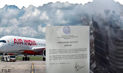 காத்மாண்ட் விமான நிலையம் மீண்டும் திறப்பு