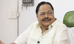 சொத்து குவிப்பு வழக்கு - துரைமுருகன் நேரில் ஆஜராக விலக்கு