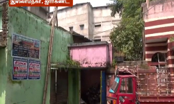 ஐஎஸ்ஐஎஸ் பயங்கரவாதி என சந்தேகிக்கப்படும் நபர் கைது