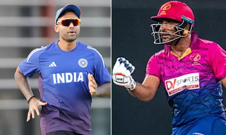 ஆசிய கோப்பை: வெற்றியுடன் தொடங்குமா இந்தியா..? யுஏஇ அணியுடன் இன்று மோதல்