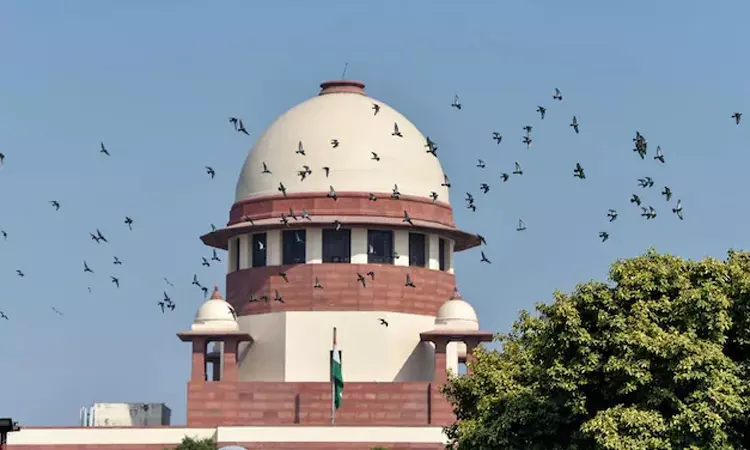 முன் ஜாமீன் மனுவை எந்த கோர்ட்டில் தாக்கல் செய்ய வேண்டும்? - சுப்ரீம் கோர்ட்டு விசாரணை