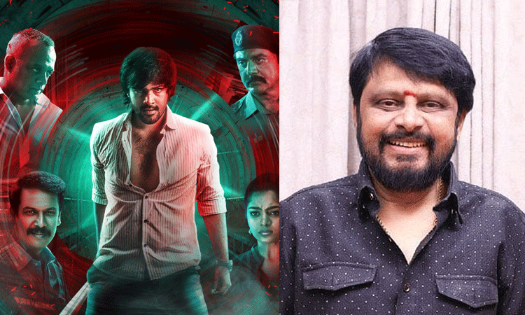 சைமா விருது: ஹிட் லிஸ்ட் படத்துக்கு 3 விருதுகள்.. இயக்குனர் பெருமிதம்