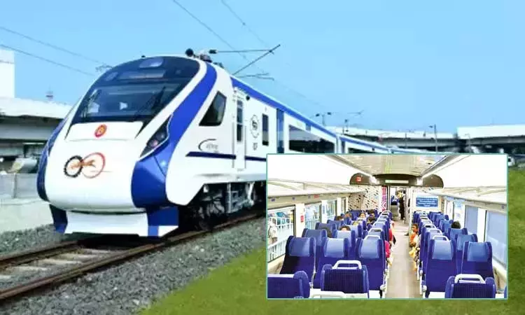 16 பெட்டிகளுடன் மதுரை-பெங்களூரு வந்தே பாரத் ரெயில்... ... இன்றைய முக்கியச் செய்திகள்.. சில வரிகளில்.. 10-09-2025